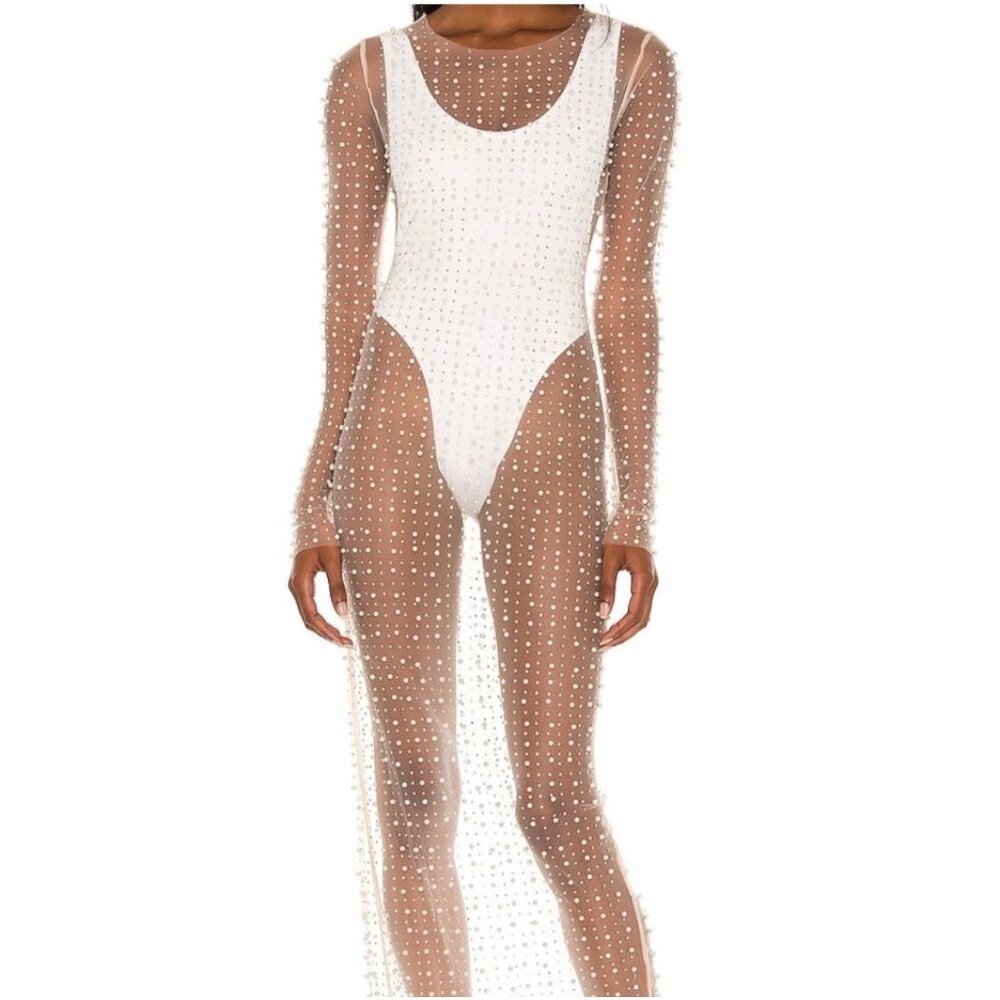 Beach Bunny Sheer